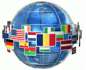 Print Solutions offers translation services.